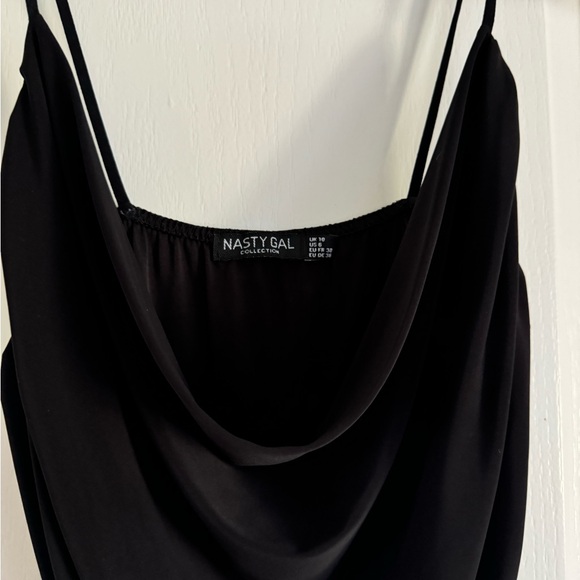 Black bodysuit - Picture 3 of 3